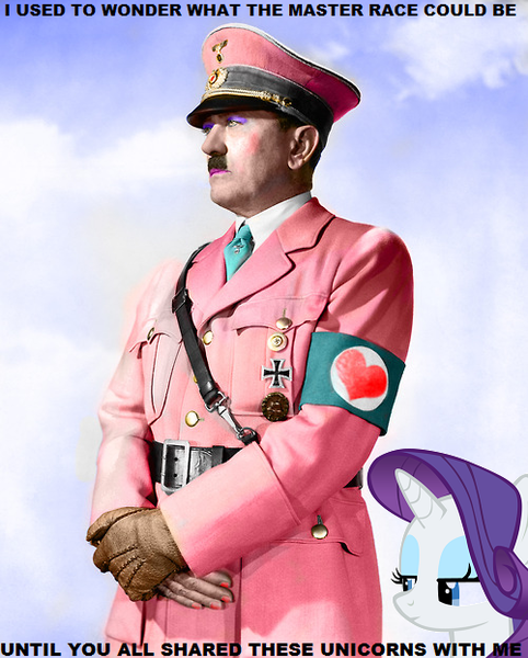Hitler is a jojo reference : r/ShitPostCrusaders