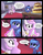 Size: 1275x1650 | Tagged: safe, artist:ric-m, princess celestia, princess luna, alicorn, pony, g4, cake, cewestia, comic, cute, cutelestia, cuteness overload, duo, duo female, eating, female, filly, filly celestia, filly luna, foal, food, hnnng, lunabetes, napkin, sisters, weapons-grade cute, woona, younger