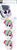 Size: 640x1931 | Tagged: safe, blossomforth, rumble, pegasus, pony, g4, ask, ask-little-rumble, blossomforth is best pony, blushing, chocolates, colt, comic, female, male, mare, simple background, white background