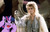 Size: 1000x639 | Tagged: safe, twilight sparkle, pony, unicorn, g4, david bowie, female, goblin king, jareth, labyrinth, labyrinth (movie), mare, movie reference, open mouth, smiling, wat