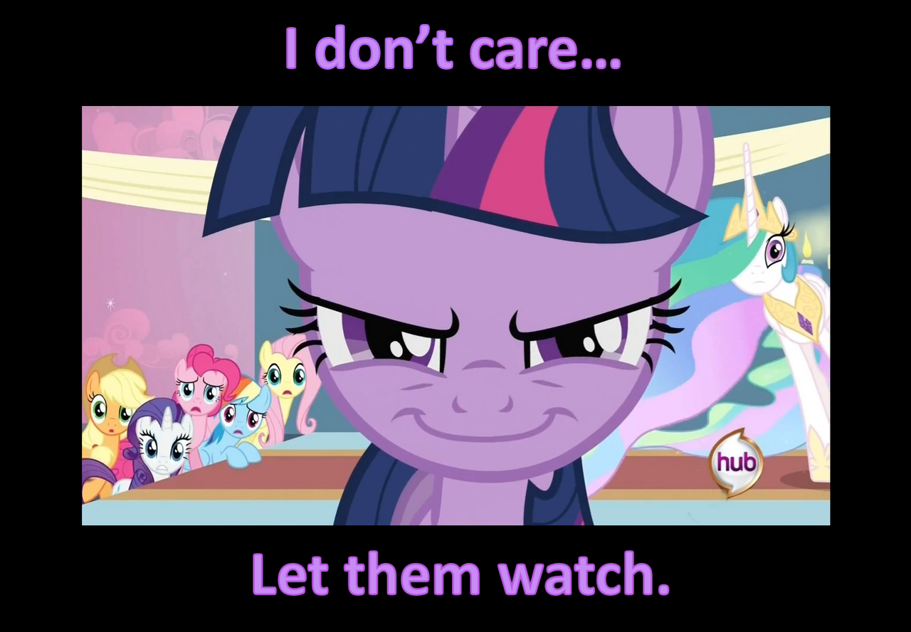 twilight sparkle porn caption tumblr