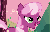 Size: 450x291 | Tagged: safe, screencap, cheerilee, earth pony, pony, g4, hearts and hooves day (episode), season 2, adorkable, animated, cheeribetes, cute, dork, faic, female, gif, hearts and hooves day, mare, nose wrinkle, scrunchy face, solo, talking
