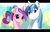 Size: 901x578 | Tagged: safe, artist:ende26, princess cadance, shining armor, alicorn, pony, unicorn, g4, abstract background, boyfriend and girlfriend, cute, daaaaaaaaaaaw, female, male, mare, princess, ship:shiningcadance, shipping, smiling, stallion, straight, teen princess cadance, teenager, younger