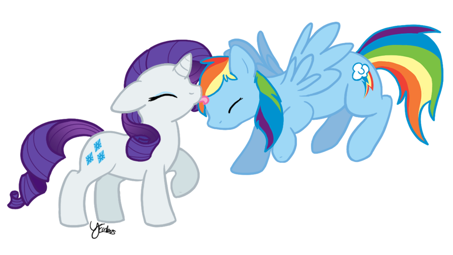 16539 Safe Artist Selective Yellow Rainbow Dash Rarity Pegasus