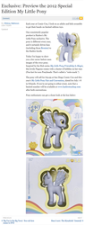 Size: 622x1640 | Tagged: safe, derpy hooves, pegasus, pony, g4, fashion style, female, irl, mare, photo, solo, toy, usa today