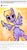 Size: 484x897 | Tagged: source needed, useless source url, safe, artist:reuniclus, cloud kicker, pegasus, pony, g4, ask, cloud, female, hooves together, lidded eyes, mare, on back, smiling, working hard hardly working