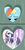 Size: 400x800 | Tagged: safe, artist:johnjoseco, edit, rainbow dash, rarity, pegasus, pony, unicorn, g4, female, lesbian, mare, ship:raridash, shipping, shower, voyeur dash, voyeurism, wet, wet mane, wet mane rarity