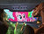 Size: 600x455 | Tagged: safe, edit, edited screencap, screencap, pinkie pie, earth pony, pony, g4, my little pony: friendship is magic, the ticket master, beast wars, dinobot, female, mare, open mouth, rhinox, smiling, transformers