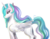 Size: 741x576 | Tagged: safe, artist:buttercupsaiyan, princess celestia, alicorn, pony, g4, female, frown, mare, simple background, solo, transparent background