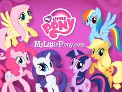 Size: 800x601 | Tagged: safe, applejack, fluttershy, pinkie pie, rainbow dash, rarity, twilight sparkle, earth pony, pegasus, pony, unicorn, g4, female, mane six, mare