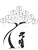Size: 2400x3200 | Tagged: source needed, safe, artist:bamboodog, applejack, earth pony, pony, g4, apple, female, mare, monochrome, rear view, red, simple background, solo, transparent background, tree