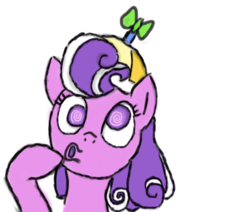 Size: 650x550 | Tagged: artist needed, safe, screwball, earth pony, pony, g4, female, mare, simple background, solo, transparent background