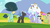 Size: 1273x717 | Tagged: safe, screencap, bulk biceps, cloudchaser, crescent pony, flitter, helia, mane moon, merry may, rumble, thunderlane, warm front, pegasus, pony, g4, hurricane fluttershy, season 2, background pony, butt, colt, female, male, mare, plot, stallion, stretchy, thunderbutt, vein