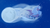 Size: 1536x864 | Tagged: safe, artist:rubrony, princess luna, pony, unicorn, g4, birth, eyes closed, female, mare, moon, night, princess, race swap, s1 luna, sky, solo, stars