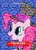 Size: 500x700 | Tagged: safe, pinkie pie, earth pony, pony, g4, female, hat, mare, movie poster, parody, solo, top hat