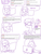 Size: 949x1254 | Tagged: safe, artist:weaver, spike, twilight sparkle, dragon, pony, unicorn, g4, /mlp/, 4chan, adorkable, blushing, camhorse, cheeks, comic, computer, cute, dork, escii keyboard, female, glasses, internet, librarian, male, mare, nerd, selfie, simple background, twiabetes, white background