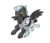 Size: 507x435 | Tagged: safe, artist:zicygomar, rumble, thunderlane, pegasus, pony, g4, brothers, colt, duo, duo male, flailing, male, noogie, siblings, simple background, stallion, transparent background