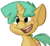Size: 772x714 | Tagged: safe, artist:php27, snails, pony, unicorn, g4, foal, male, simple background, smiling, solo, transparent background