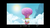 Size: 639x356 | Tagged: safe, edit, edited screencap, screencap, spike, twilight sparkle, dragon, pony, unicorn, g4, caption, fail, female, hot air balloon, intro, ireland, male, mare, opening, twinkling balloon, youtube caption