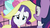 Size: 856x472 | Tagged: safe, screencap, rarity, twilight sparkle, pony, unicorn, g4, my little pony: friendship is magic, sweet and elite, duo, duo female, female, horn, hub logo, mare, youtube caption