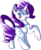 Size: 440x538 | Tagged: safe, artist:clockworkquartet, rarity, pony, unicorn, g4, blushing, female, mare, simple background, solo, transparent background