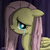 Size: 900x900 | Tagged: dead source, safe, artist:speccysy, fluttershy, pony, g4, crying, female, solo
