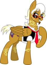 Size: 2484x3458 | Tagged: safe, artist:catnipfairy, oc, oc only, pony, high res, simple background, solo, transparent background, vector