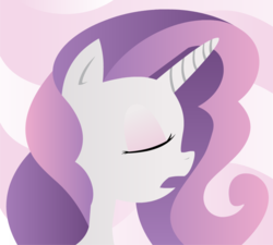 Size: 900x811 | Tagged: safe, artist:holy-sparks, sweetie belle, pony, unicorn, g4, female, mare, solo