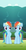 Size: 315x601 | Tagged: safe, rainbow dash, pegasus, pony, g4, double rainbow, female, mare, mirrored, unitinu