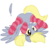 Size: 2000x2000 | Tagged: dead source, safe, artist:darkpandax, artist:illuminatiums, derpy hooves, pegasus, pony, g4, adorasexy, butt, clothes, cute, derpabetes, feather, featureless crotch, female, frontbend, get, high res, index get, mare, plot, sexy, show accurate, simple background, socks, solo, striped socks, transparent background, upside down, vector