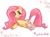 Size: 4311x3161 | Tagged: safe, artist:holivi, angel bunny, fluttershy, pegasus, pony, rabbit, g4, animal, duo, eyes closed, female, happy, high res, looking at you, lying down, male, mare, on back, prone, simple background, sleeping, smiling, smiling at you, white background