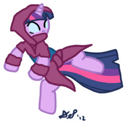 Size: 409x394 | Tagged: safe, twilight sparkle, g4, league of legends, malzahar, simple background, transparent background