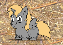 Size: 215x153 | Tagged: safe, alicorn, fluffy pony, pony, game