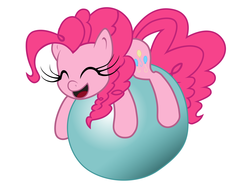 Size: 3072x2304 | Tagged: safe, artist:leadhooves, pinkie pie, earth pony, pony, g4, female, high res, solo