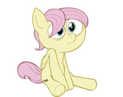 Size: 556x439 | Tagged: safe, artist:chowsupr334, fluttershy, .mov, shed.mov, g4, butterscotch, pony.mov, rule 63