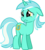 Size: 4494x4953 | Tagged: safe, artist:baka-neku, lyra heartstrings, pony, unicorn, g4, absurd resolution, crying, female, floppy ears, sad, simple background, solo, transparent background, vector, wavy mouth