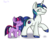 Size: 985x774 | Tagged: safe, artist:lustrous-dreams, shining armor, twilight sparkle, pony, unicorn, g4, duo, duo male and female, female, filly, foal, male, simple background, stallion, transparent background, unicorn twilight