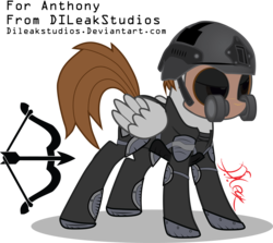 Size: 4038x3608 | Tagged: safe, artist:ralek, oc, oc only, pegasus, pony, armor, gas mask, helmet, mask, simple background, sturmpony, transparent background