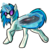 Size: 491x500 | Tagged: safe, artist:fatehound, dj pon-3, vinyl scratch, pony, g4, female, mare, simple background, solo, transparent background