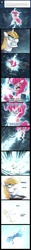 Size: 650x5230 | Tagged: safe, artist:uc77, pinkie pie, prince blueblood, g4, comic, hotblooded pinkie pie