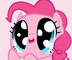 Size: 900x750 | Tagged: safe, artist:tess, pinkie pie, earth pony, pony, g4, cute, female, mare, solo