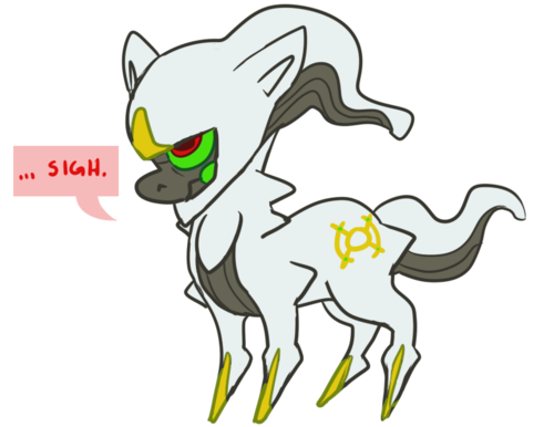 Artist Needed Source Needed Safe Arceus Ambiguous Gender