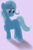 Size: 591x900 | Tagged: safe, artist:alexstrazse, trixie, pony, g4, filly, foal, solo