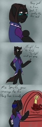 Size: 500x1500 | Tagged: safe, twilight unbound, lupo, pony prom, tumblr