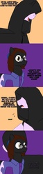 Size: 800x3240 | Tagged: safe, artist:nicktoonhero, twilight sparkle, twilight unbound, g4, lupo, pony prom, tumblr, werelight shine