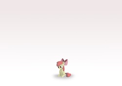 Size: 5100x3600 | Tagged: safe, artist:docwario, apple bloom, earth pony, pony, g4