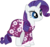 Size: 5760x5369 | Tagged: safe, artist:scrimpeh, rarity, pony, unicorn, g4, absurd resolution, clothes, female, kimono (clothing), mare, nightgown, simple background, solo, transparent background, vector