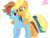 Size: 8000x6000 | Tagged: safe, artist:nightmaremoons, applejack, rainbow dash, earth pony, pegasus, pony, g4, absurd resolution, applejack's hat, bedroom eyes, cowboy hat, female, hat, hug, lesbian, mare, ship:appledash, shipping, simple background, transparent background