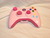 Size: 1024x768 | Tagged: safe, artist:nightowl3090, pinkie pie, g4, controller, customized toy, irl, photo, xbox 360