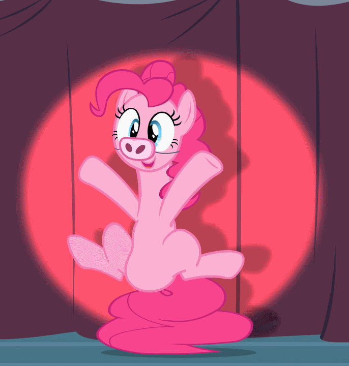 Image result for Pinkie Pie Pig